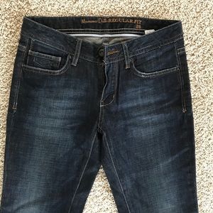 NWOT M a s s i m o  D u t t i  Women’s Regular 26